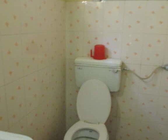 Maruthi Lodge Andhra Pradesh Visakhapatnam bathroom
