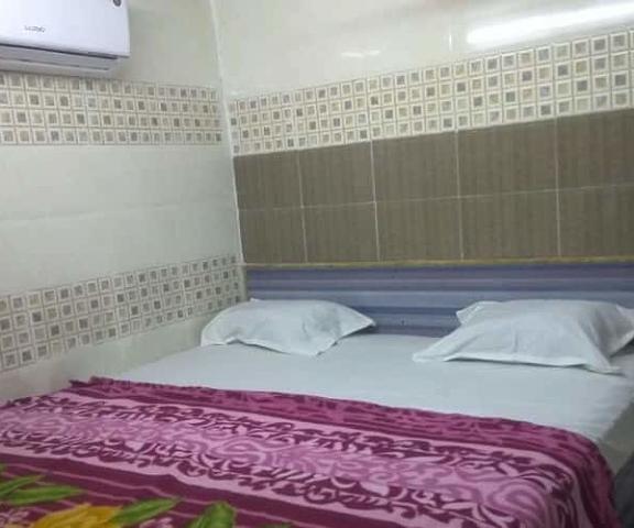 SVR Residency Andhra Pradesh Vijayawada AC Room