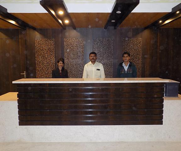 Hotel Solitaire Chhattisgarh Raipur Public Areas