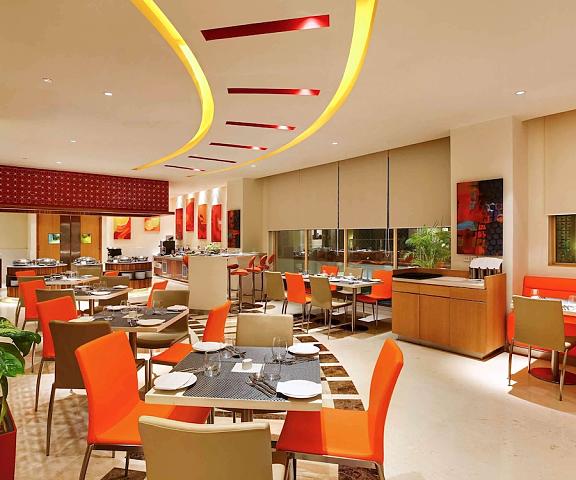 ibis Chennai City Centre Hotel Tamil Nadu Chennai Restaurant