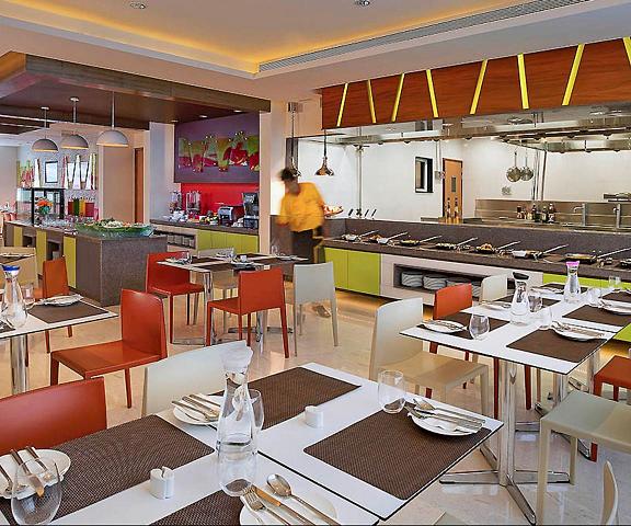 ibis Chennai City Centre Hotel Tamil Nadu Chennai Food & Dining