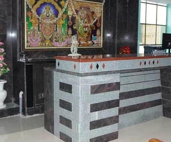 Sai Krishna Residency Andhra Pradesh Kurnool Others