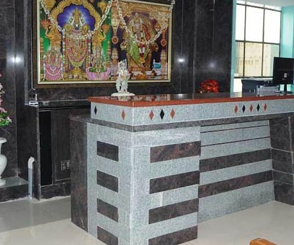 Sai Krishna Residency Andhra Pradesh Kurnool Others