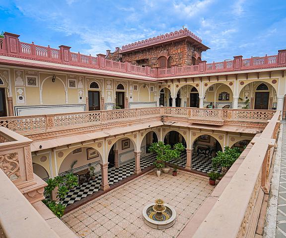 Khas Bagh Rajasthan Jaipur Hotel Exterior