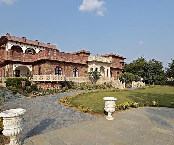 Khas Bagh Rajasthan Jaipur Hotel Exterior