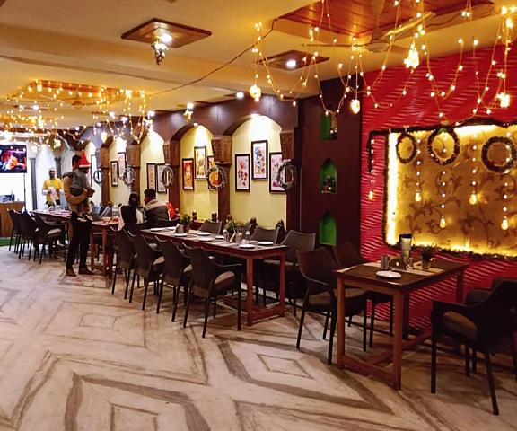 Hotel Ananda Jharkhand Bokaro Food & Dining