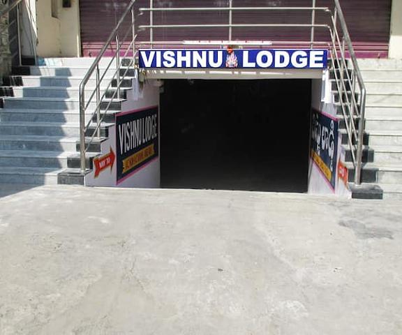Vishnu Residency Telangana Warangal Overview