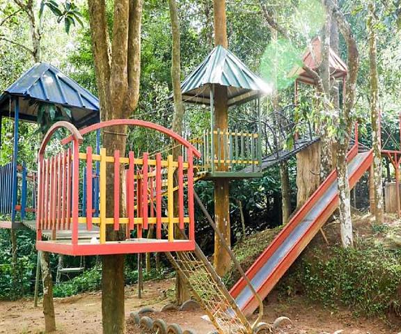 Wayanad Ranches Resorts Kerala Wayanad Outdoors