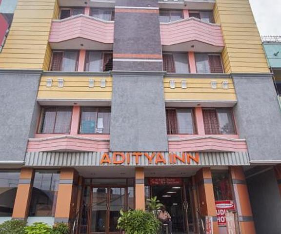 Aditya Inn Pondicherry Pondicherry Hotel Exterior