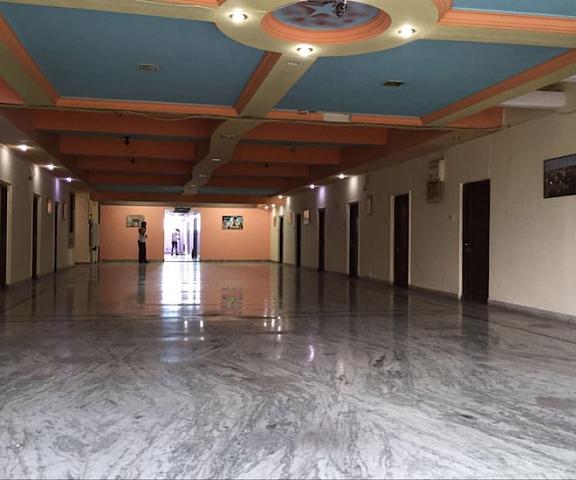 Hotel Kohinoor Inn Rajasthan Ajmer Hotel Exterior
