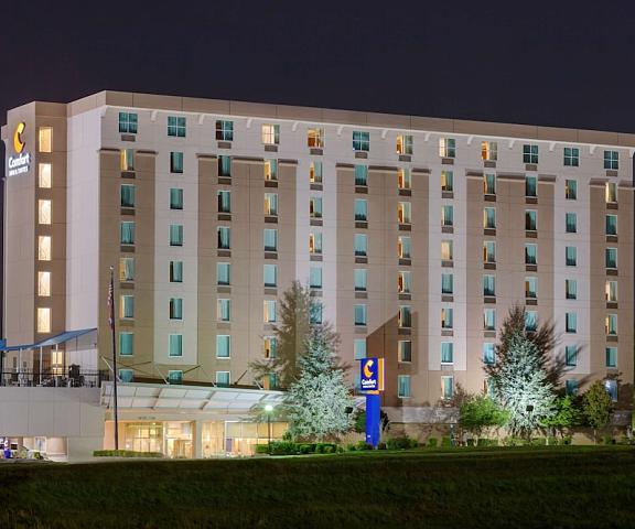Comfort Inn & Suites Presidential Arkansas Little Rock Primary image