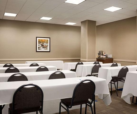 Comfort Inn & Suites Presidential Arkansas Little Rock Meeting Room