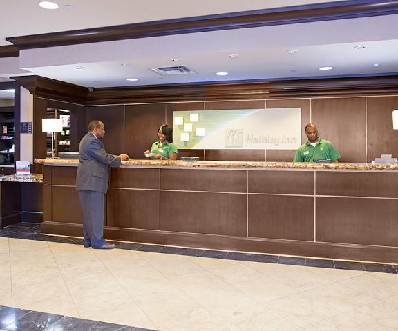 Holiday Inn Little Rock-Airport-Conference Center, an IHG Hotel Arkansas Little Rock Exterior Detail