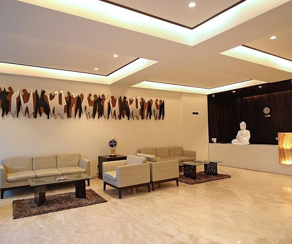 Hotel German Palace, Airport Gujarat Gandhinagar Public Areas
