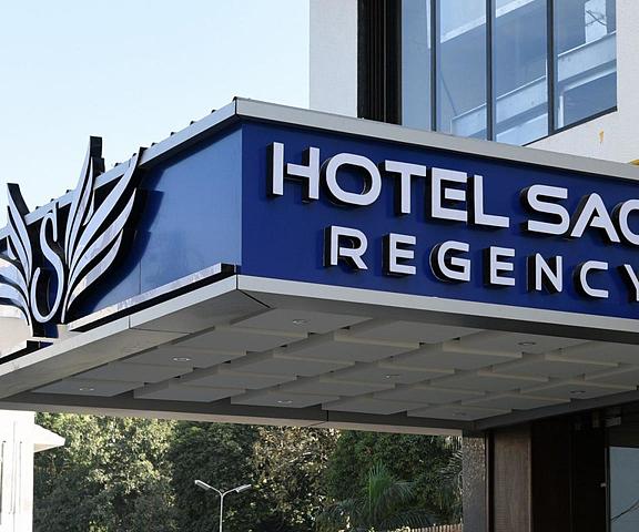 Hotel Sach Regency Gujarat Anand Hotel Exterior