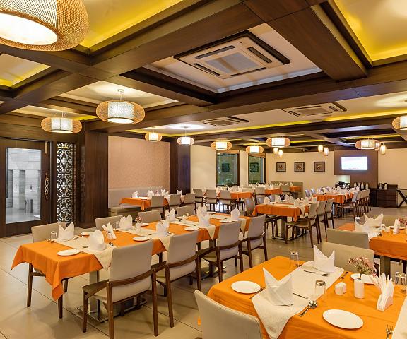 Rudraksh Club & Resorts Madhya Pradesh Ujjain Food & Dining