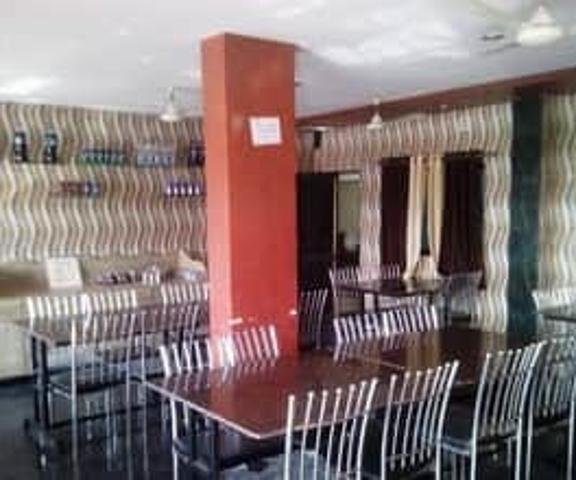 Hotel Om Palace Gujarat Mandvi Restaurant1