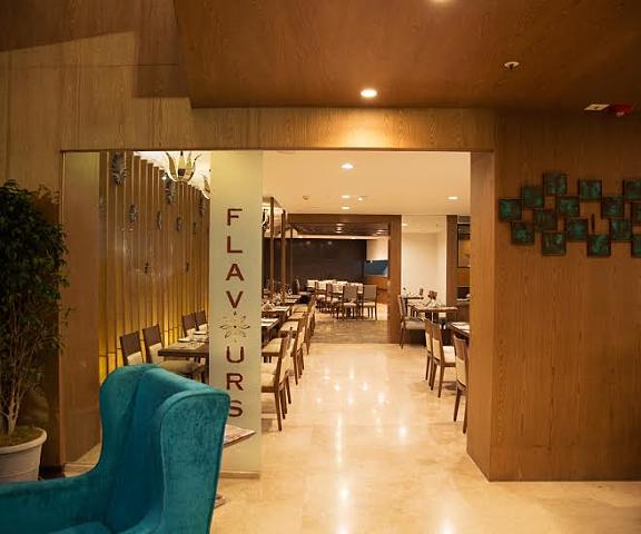 V7 Hotel Tamil Nadu Chennai Food & Dining