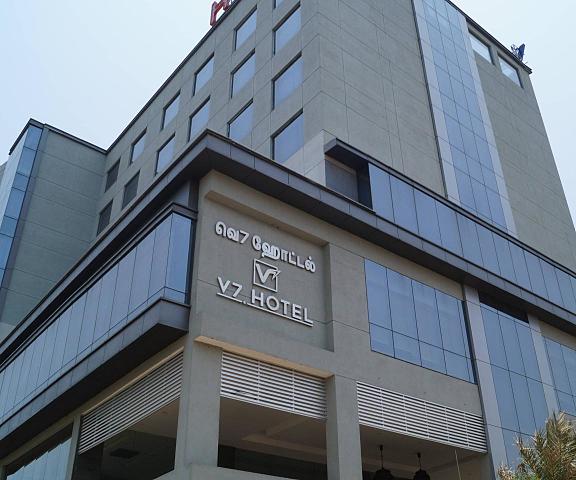 V7 Hotel Tamil Nadu Chennai Hotel Exterior