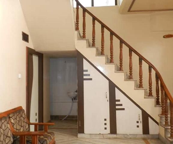 Hotel Lovely Rajasthan Ajmer Staircase