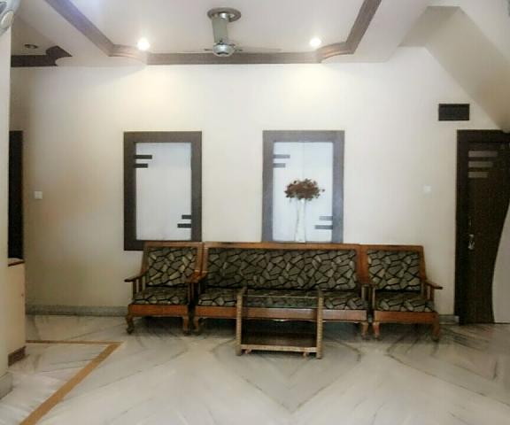 Hotel Lovely Rajasthan Ajmer Public Areas