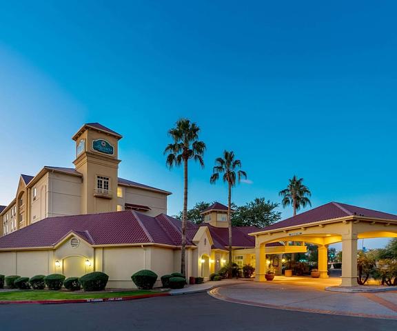 La Quinta Inn & Suites by Wyndham Phoenix West Peoria Arizona Peoria Exterior Detail