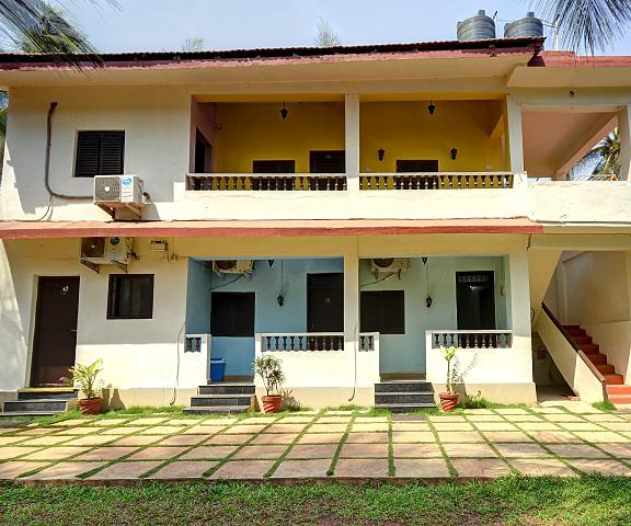 Vinsons Cottages Goa Goa Hotel Exterior