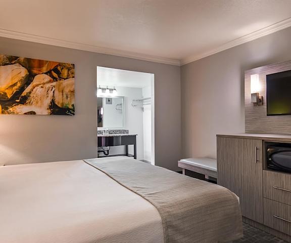 Best Western InnSuites Phoenix Hotel & Suites Arizona Phoenix Room