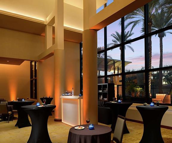 DoubleTree Suites by Hilton Phoenix Arizona Phoenix Lobby