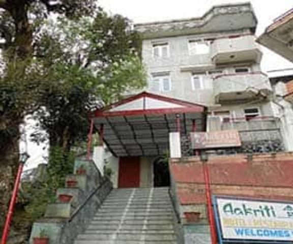 Akriti Hotel Himachal Pradesh Dharamshala Overview