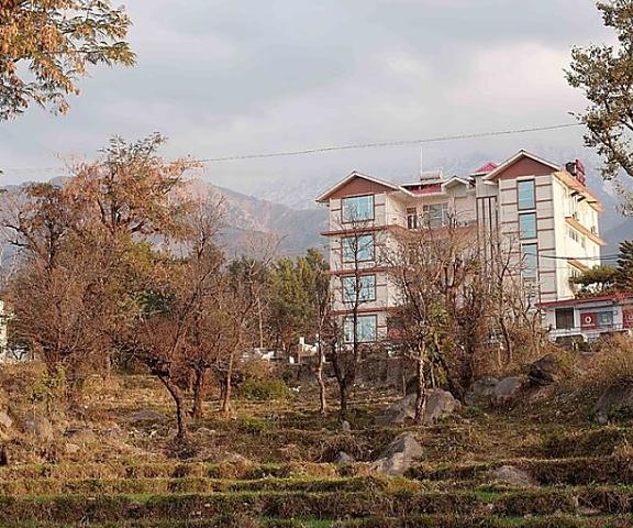White Ridge Hotel Himachal Pradesh Dharamshala Photos