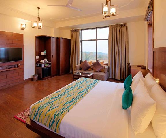 White Ridge Hotel Himachal Pradesh Dharamshala 1025