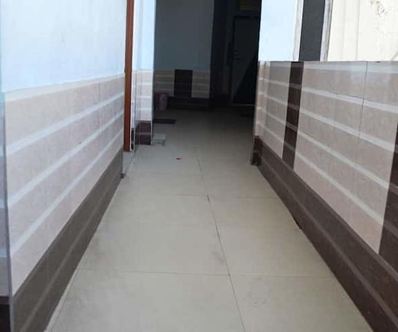 Hotel ZamZam Rajasthan Ajmer Corridors