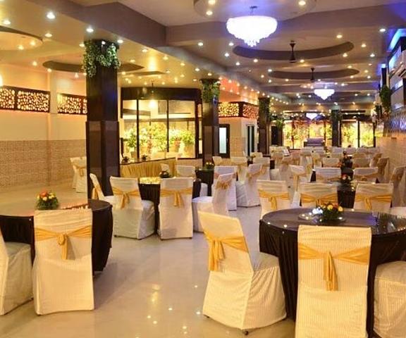 The Esse Hotel Haryana Hissar Food & Dining
