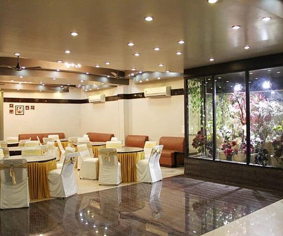 The Esse Hotel Haryana Hissar private dining