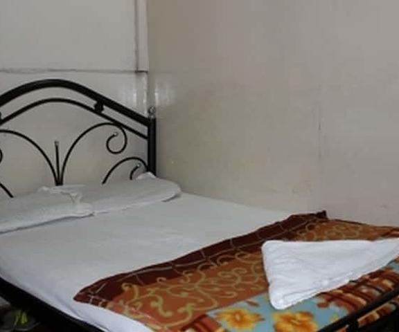Central Guest House Tripura Agartala Standard Non AC Room	