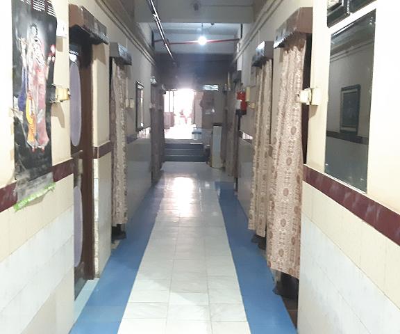 Central Guest House Tripura Agartala Public Areas