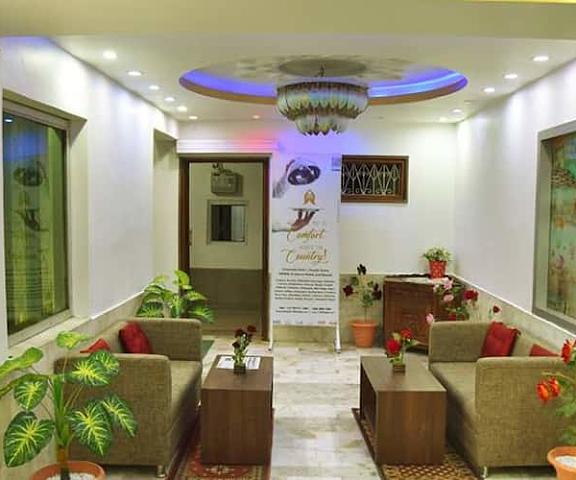 Hotel Vijay Deluxe Uttar Pradesh Sultanpur hotel f jjj