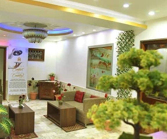 Hotel Vijay Deluxe Uttar Pradesh Sultanpur hotel wiemg
