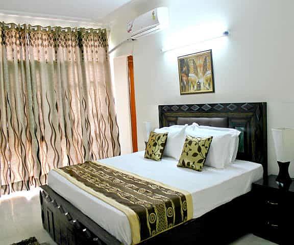 Olive Service Apartment Delhi New Delhi room
