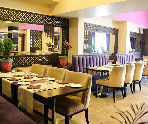 HOTEL MID TOWN GRAND Rajasthan Kota Food & Dining