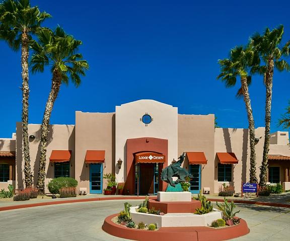 Lodge on the Desert Arizona Tucson Primary image