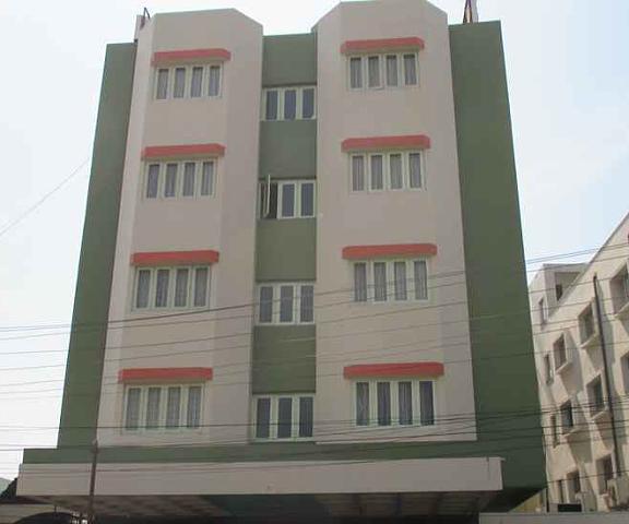 Hotel Ratna Telangana Warangal Hotel Exterior