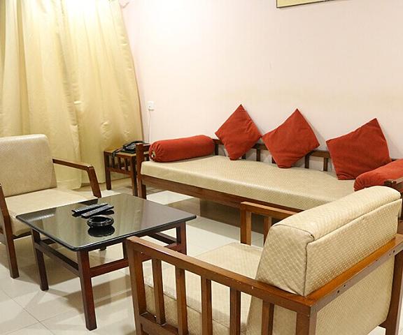 Hotel Ratna Telangana Warangal Public Areas