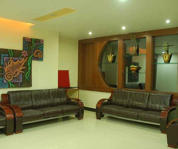 Hotel Ratna Telangana Warangal Public Areas