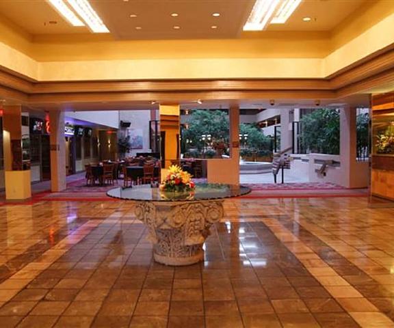 Ramada by Wyndham Viscount Suites Tucson East Arizona Tucson Lobby