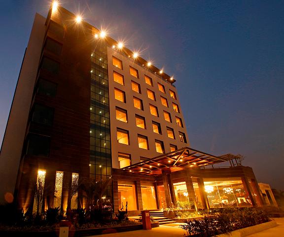 Hotel Grand Xenia Rajasthan Ajmer Hotel Exterior