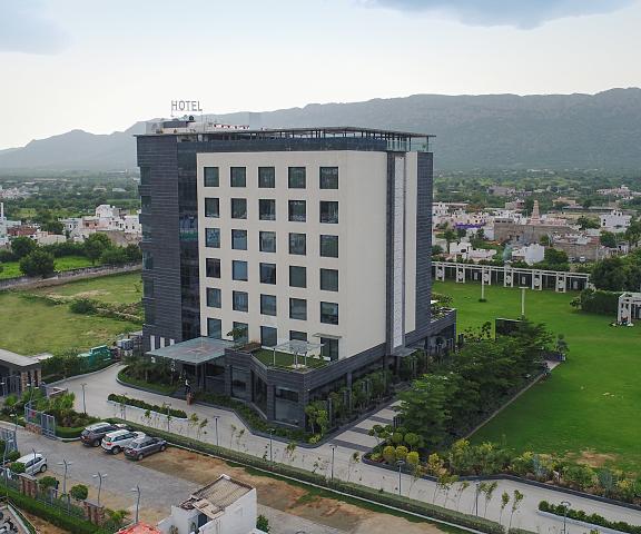 Hotel Grand Xenia Rajasthan Ajmer Hotel View