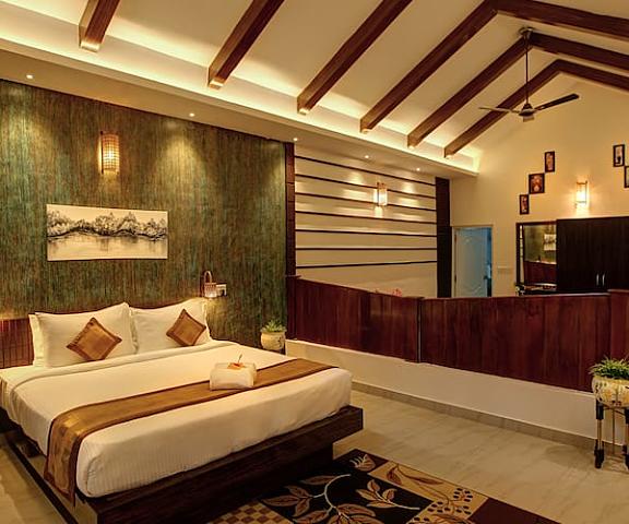 Paddington Resort and Spa Karnataka Coorg Euphoria