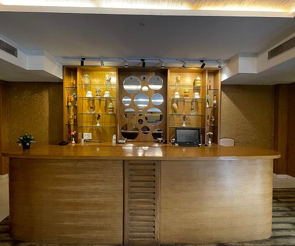Hotel Kanha Palm Springs Madhya Pradesh Bhopal Public Areas